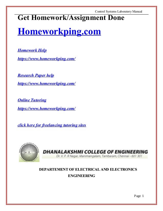 ee2257 control system lab manual